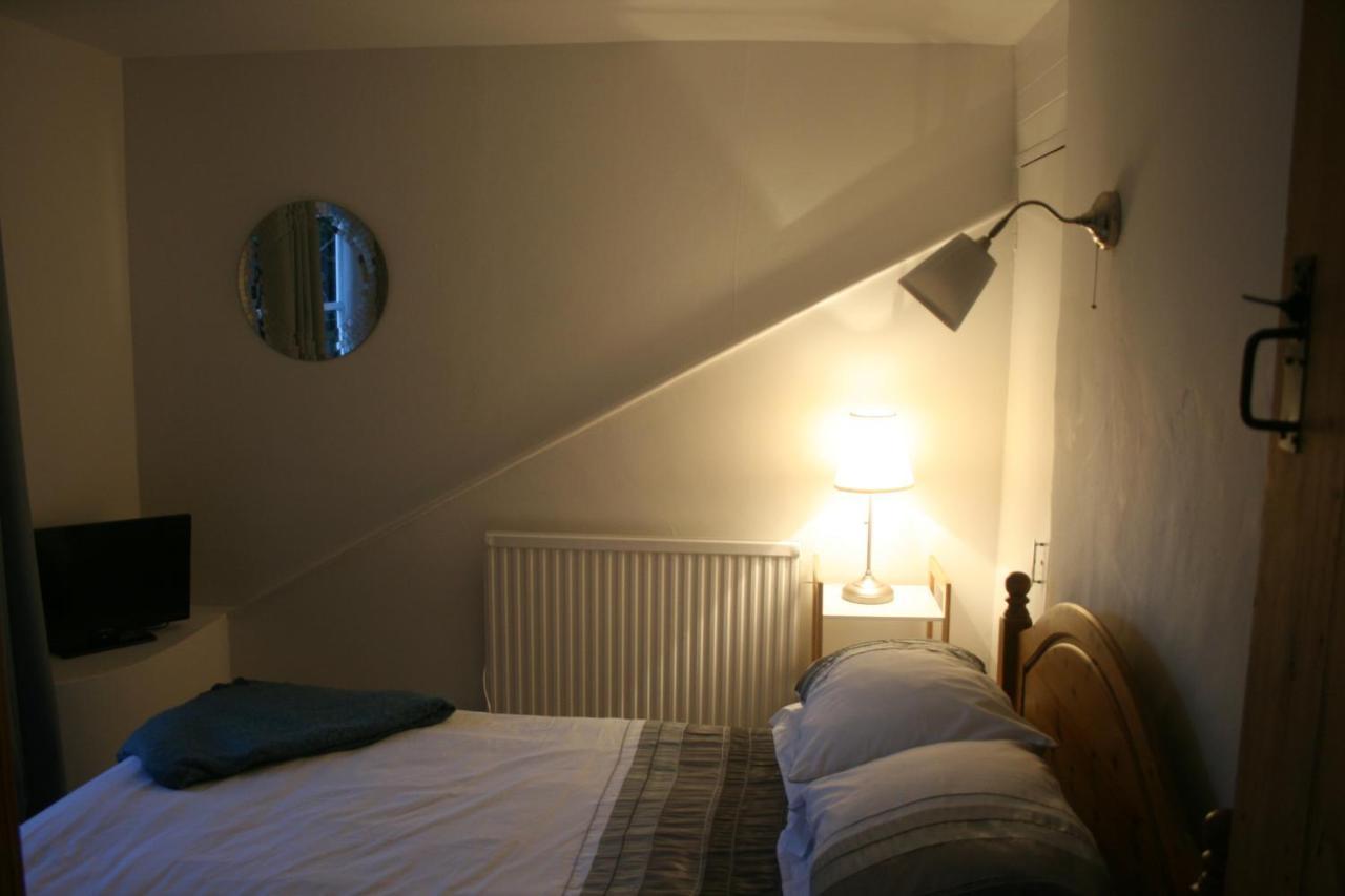 Bell Cottage Mildenhall Chambre photo
