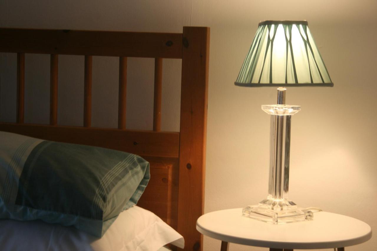 Bell Cottage Mildenhall Chambre photo
