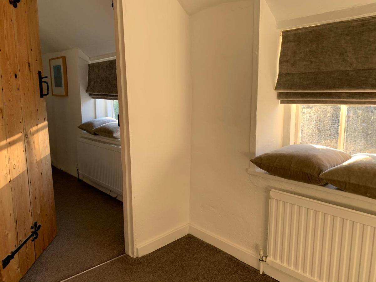 Bell Cottage Mildenhall Extérieur photo
